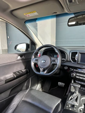Kia Sportage ^GT LINE^2.0 CRDI^CUSTOM^ПАНОРАМА^, снимка 12