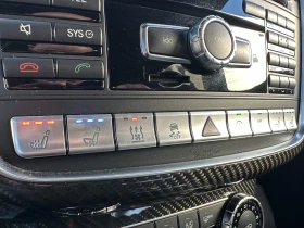 Mercedes-Benz G 63 AMG, снимка 15