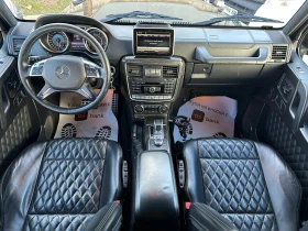 Mercedes-Benz G 63 AMG, снимка 10