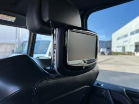 Mercedes-Benz G 63 AMG, снимка 11