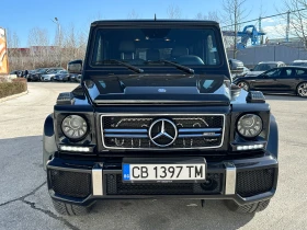 Mercedes-Benz G 63 AMG, снимка 7