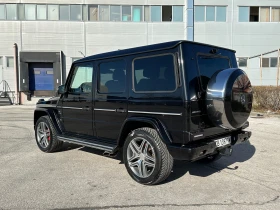 Mercedes-Benz G 63 AMG, снимка 3