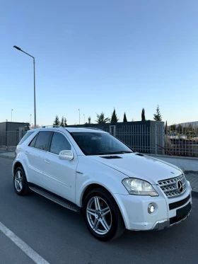 Mercedes-Benz ML 350 Face/Amg Pack, снимка 1
