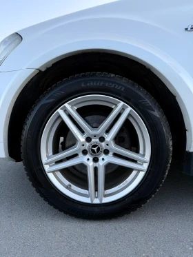 Mercedes-Benz ML 350 Face/Amg Pack, снимка 8