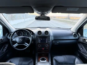 Mercedes-Benz ML 350 Face/Amg Pack, снимка 11