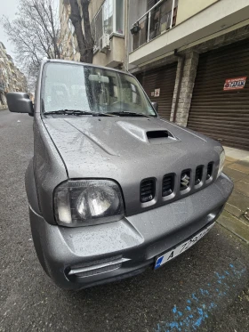Suzuki Jimny 25th Anniversary Edition | 1.5L DDiS, снимка 5