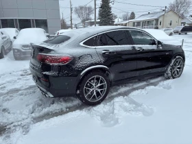 Mercedes-Benz GLC 43 AMG * * CARFAX * * АВТО КРЕДИТ * * , снимка 5