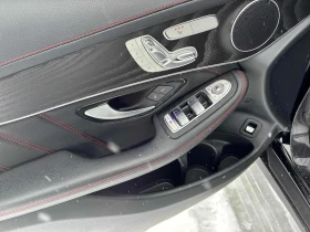 Mercedes-Benz GLC 43 AMG * * CARFAX * * АВТО КРЕДИТ * * , снимка 10