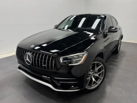 Mercedes-Benz GLC 43 AMG * * CARFAX * * АВТО КРЕДИТ * * , снимка 1
