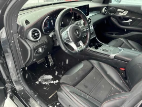 Mercedes-Benz GLC 43 AMG * * CARFAX * * АВТО КРЕДИТ * * , снимка 8