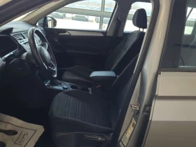 VW Tiguan * TRENDLINE * CARFAX * ПЕРФЕКТНО СЕРВИЗИРАН * , снимка 7