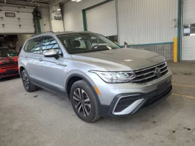 VW Tiguan * TRENDLINE * CARFAX * ПЕРФЕКТНО СЕРВИЗИРАН * , снимка 2