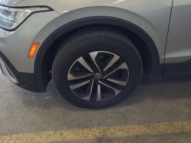 VW Tiguan * TRENDLINE * CARFAX * ПЕРФЕКТНО СЕРВИЗИРАН * , снимка 6