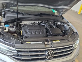 VW Tiguan * TRENDLINE * CARFAX * ПЕРФЕКТНО СЕРВИЗИРАН * , снимка 13