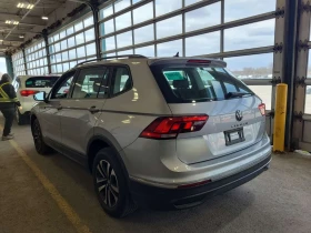 VW Tiguan * TRENDLINE * CARFAX * ПЕРФЕКТНО СЕРВИЗИРАН * , снимка 4