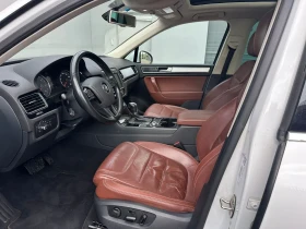 VW Touareg 3.0 TDI Tiptronic BlueMotion Techn. Executive, снимка 11