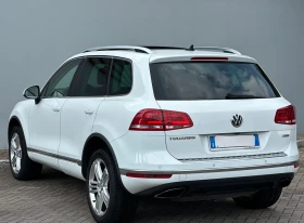 VW Touareg 3.0 TDI Tiptronic BlueMotion Techn. Executive, снимка 4