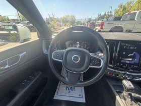 Volvo XC60 T6 Momentum AWD/Keyless/Lane Assist/B&W, снимка 13