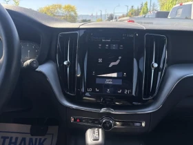 Volvo XC60 T6 Momentum AWD/Keyless/Lane Assist/B&W, снимка 14
