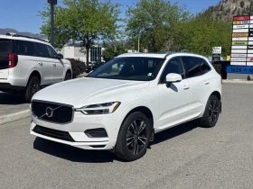 Volvo XC60 T6 Momentum AWD/Keyless/Lane Assist/B&W, снимка 1