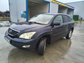 Lexus RX 350, снимка 1