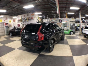 Volvo Xc90 * R Design * CARFAX * ЦЕНА ДО БГ, снимка 7