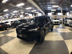 Volvo Xc90 * R Design * CARFAX * ЦЕНА ДО БГ, снимка 3