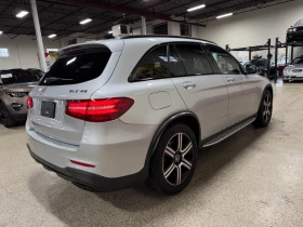 Mercedes-Benz GLC 43 AMG 4MATIC* AMBIENT* PANORAMA* ПОДГРЕВ* КРАЙНА ЦЕНА* , снимка 5
