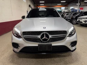 Mercedes-Benz GLC 43 AMG 4MATIC* AMBIENT* PANORAMA* ПОДГРЕВ* КРАЙНА ЦЕНА* , снимка 7
