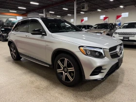 Mercedes-Benz GLC 43 AMG 4MATIC* AMBIENT* PANORAMA* ПОДГРЕВ* КРАЙНА ЦЕНА* , снимка 6