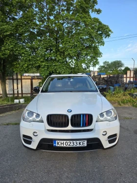 BMW X5 40D Facelift Xdrive, снимка 2