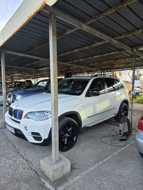 BMW X5 40D Facelift Xdrive, снимка 4
