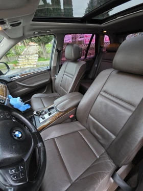 BMW X5 40D Facelift Xdrive, снимка 12