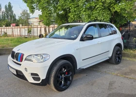BMW X5 40D Facelift Xdrive, снимка 1