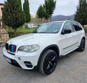 BMW X5 40D Facelift Xdrive, снимка 7