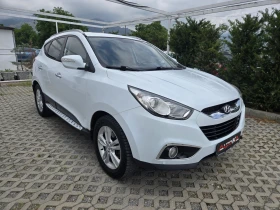 Hyundai IX35 1.7CRDI-116кс= 6СКОРОСТИ= ПОДГРЕВ= СЕРВ.ИСТОРИЯ, снимка 2