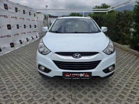 Hyundai IX35 1.7CRDI-116кс= 6СКОРОСТИ= ПОДГРЕВ= СЕРВ.ИСТОРИЯ, снимка 1