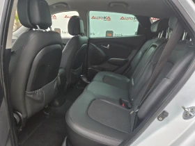 Hyundai IX35 1.7CRDI-116кс= 6СКОРОСТИ= ПОДГРЕВ= СЕРВ.ИСТОРИЯ, снимка 9
