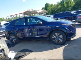 Nissan Ariya PLATINUM+ e-4ORCE AWD, снимка 13