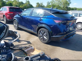 Nissan Ariya PLATINUM+ e-4ORCE AWD, снимка 3