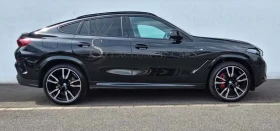 BMW X6 40i* M-SPORT PRO* PANO* H/K* 360* ВЕНТИЛАЦИЯ* , снимка 3