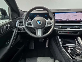 BMW X6 40i* M-SPORT PRO* PANO* H/K* 360* ВЕНТИЛАЦИЯ* , снимка 9