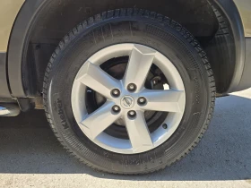 Nissan Qashqai 1.5dci 106к.с 6 скорости , снимка 9