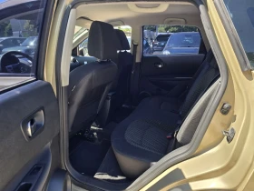 Nissan Qashqai 1.5dci 106к.с 6 скорости , снимка 12