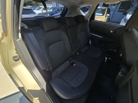 Nissan Qashqai 1.5dci 106к.с 6 скорости , снимка 15