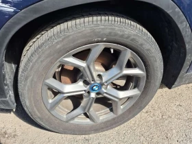 BMW X3 * xDrive30E * CARFAX * Един собственик * Oт BMW * , снимка 14