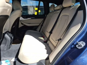 BMW X3 * xDrive30E * CARFAX * Един собственик * Oт BMW * , снимка 9