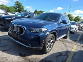 BMW X3 * xDrive30E * CARFAX * Един собственик * Oт BMW * , снимка 1