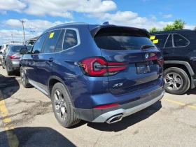 BMW X3 * xDrive30E * CARFAX * Един собственик * Oт BMW * , снимка 4