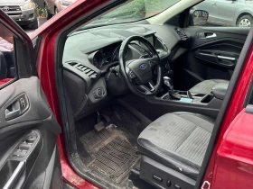 Ford Escape * SE * АВТОКРЕДИТ БЕЗ ПЪРВОНАЧАЛНА ВНОСКА* , снимка 5